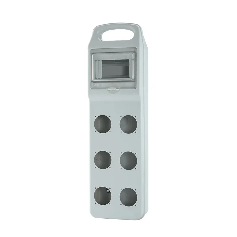 Wasserdichter industrieller St – Outdoor Power Socket Bewertung und Preis