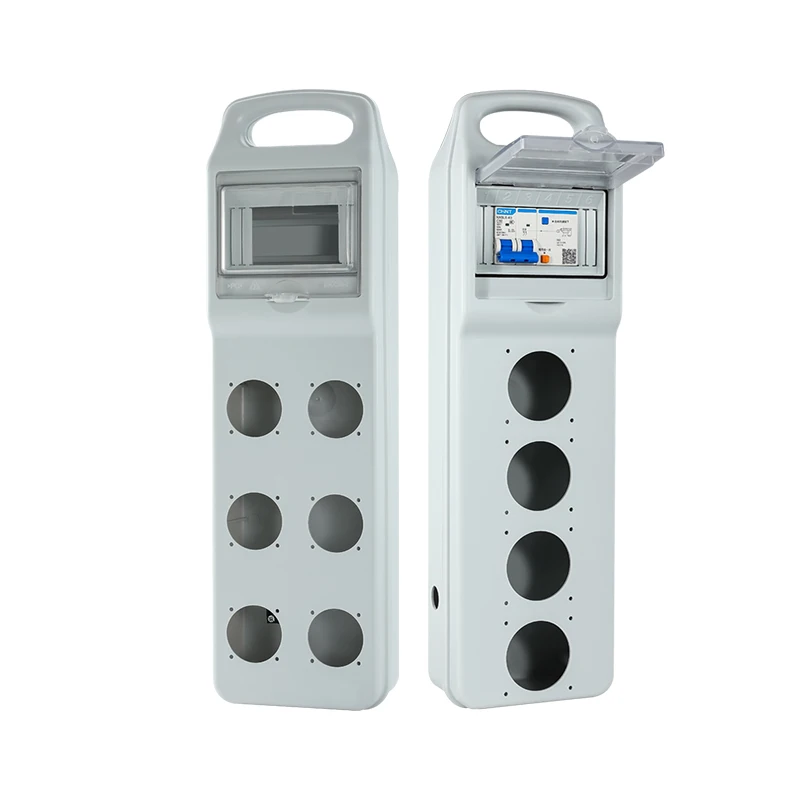 Wasserdichter industrieller St – Outdoor Power Socket Bewertung und Preis