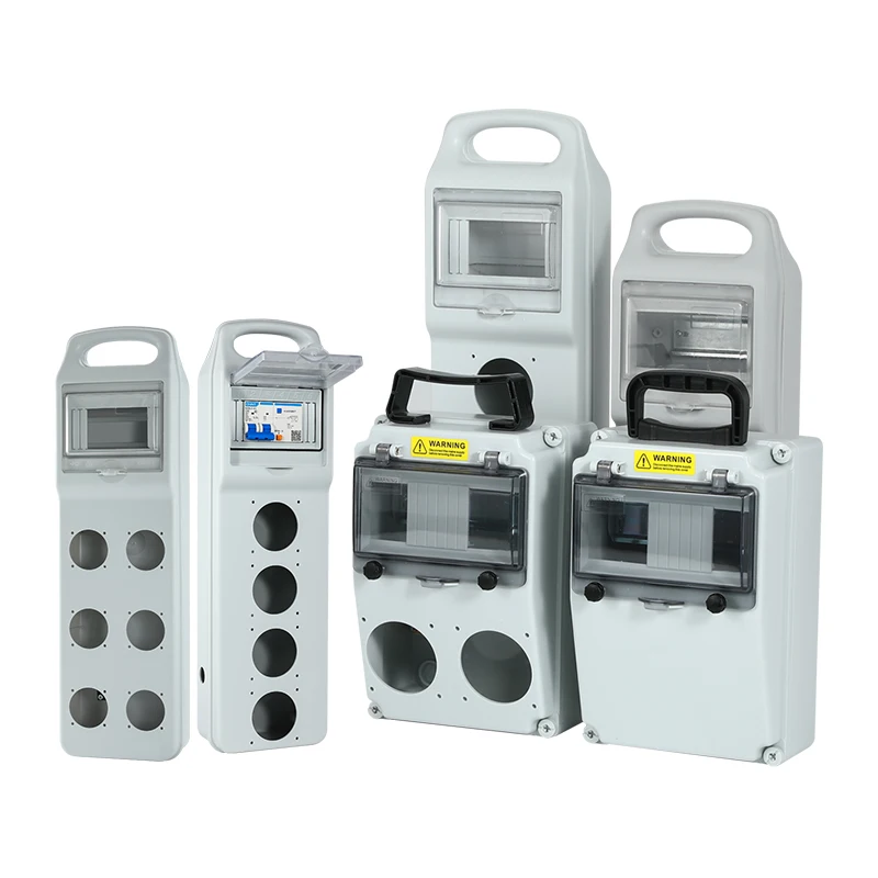 Wasserdichter industrieller St – Outdoor Power Socket Bewertung und Preis