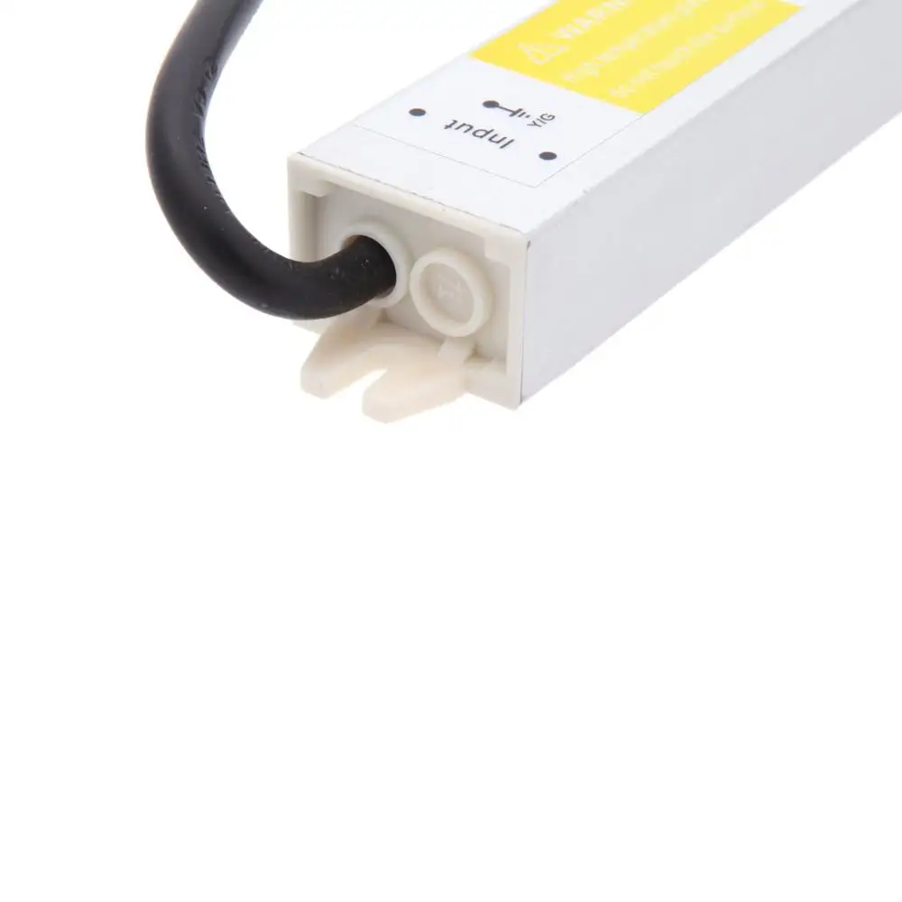 30W AC110 230V Zu DC 12V 24v T – Outdoor Use Power Strip Bewertung und Preis