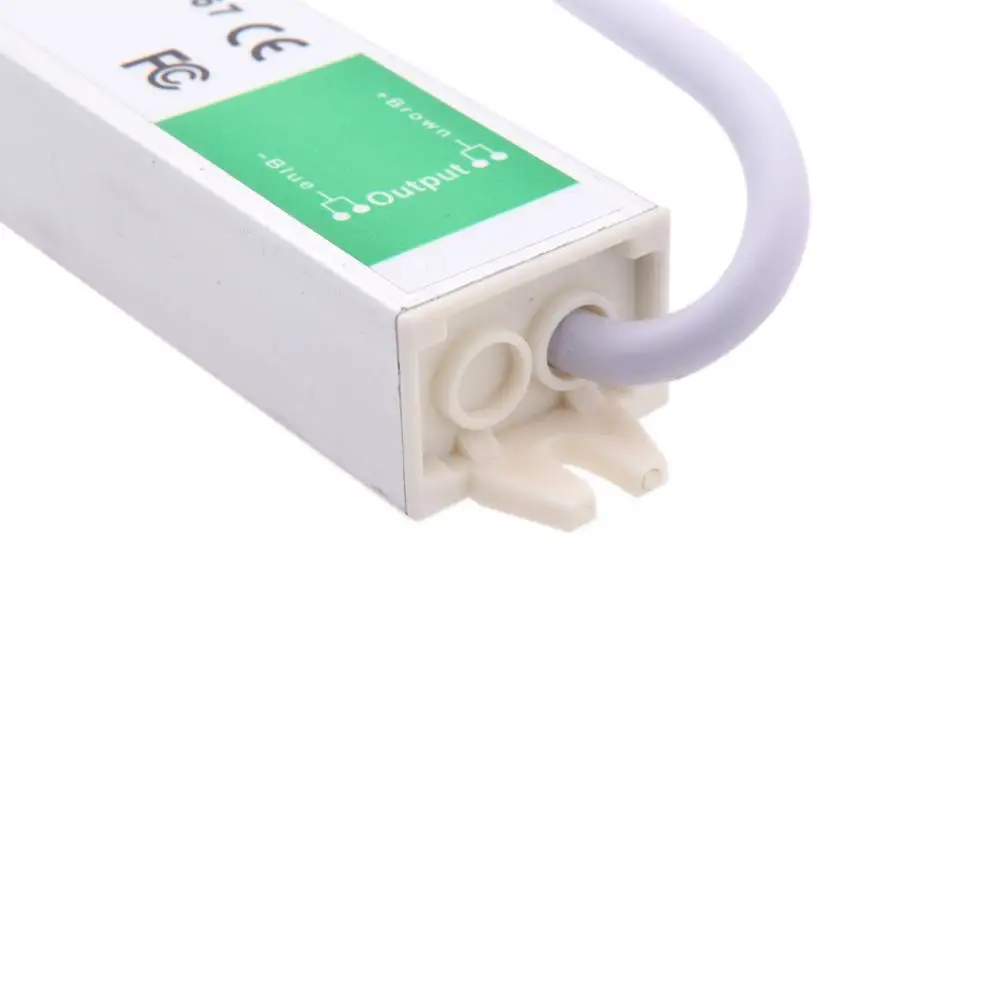 30W AC110 230V Zu DC 12V 24v T – Outdoor Use Power Strip Bewertung und Preis