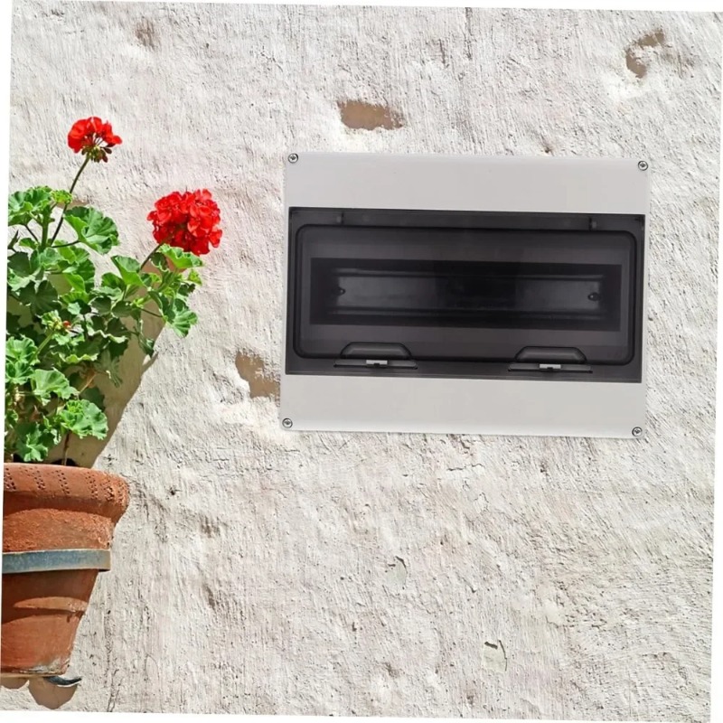 Bestseller Anschlusskasten 12- – Outdoor Power Wash Bewertung und Preis