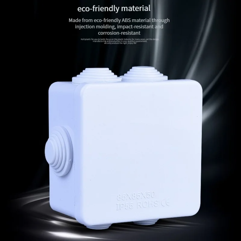 85 * 85 * 50 Outdoor IP55 Wass – Outdoor Power Wash Bewertung und Preis