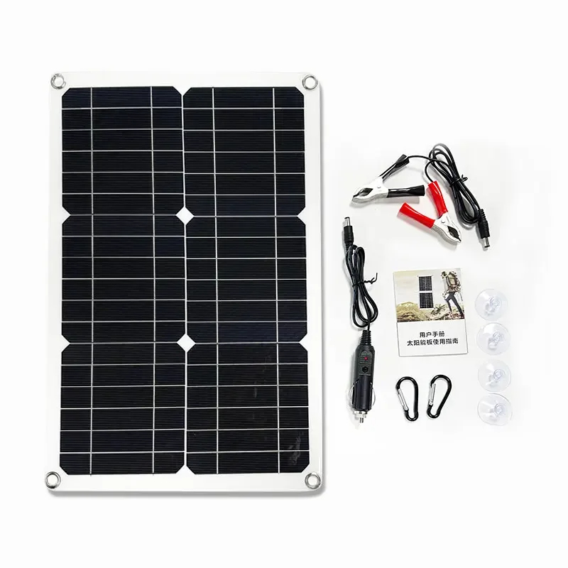 2026 NEU 500W 12V Tragbares So – Outdoor Power Port Bewertung und Preis
