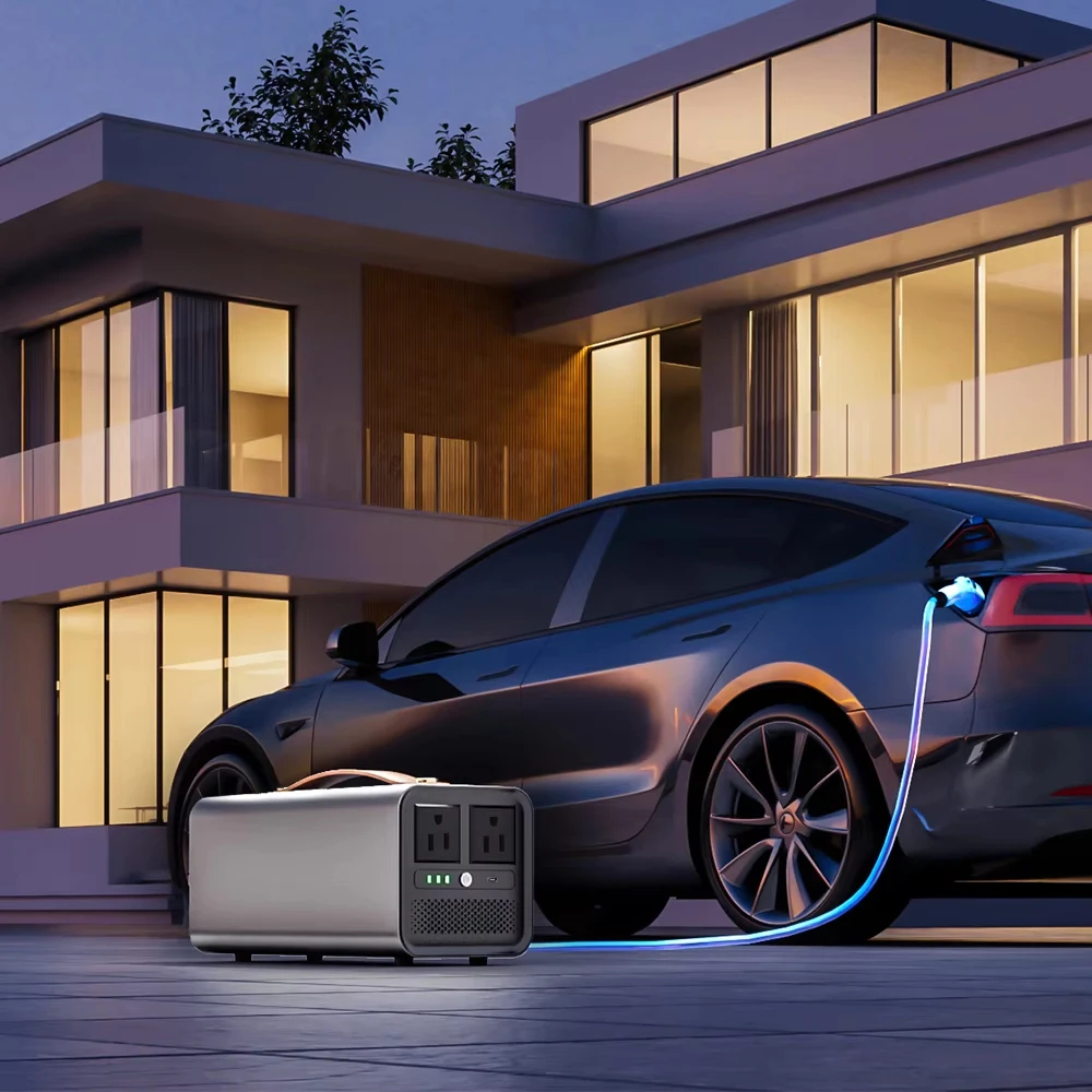 V2L Entladung Für Tesla Modell – Outdoor Power Socket Bewertung und Preis