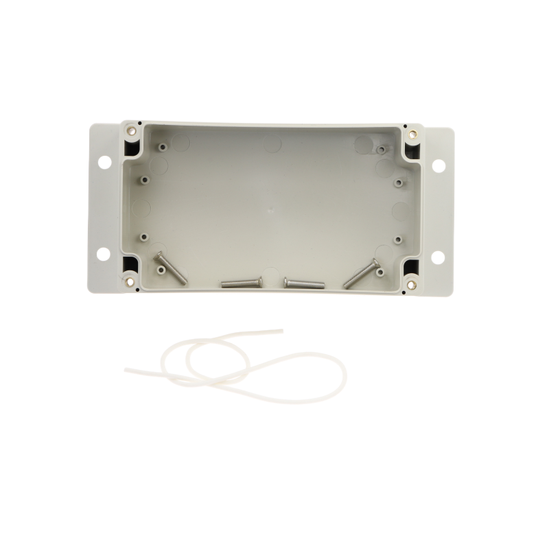 1 Stück 158 x 90 x 65 mm Kunst – Outdoor Power Junction Bewertung und Preis