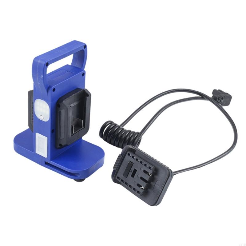 Handheld-Leistungswandler-Adap – Outdoor Power Double Adapter Bewertung und Preis