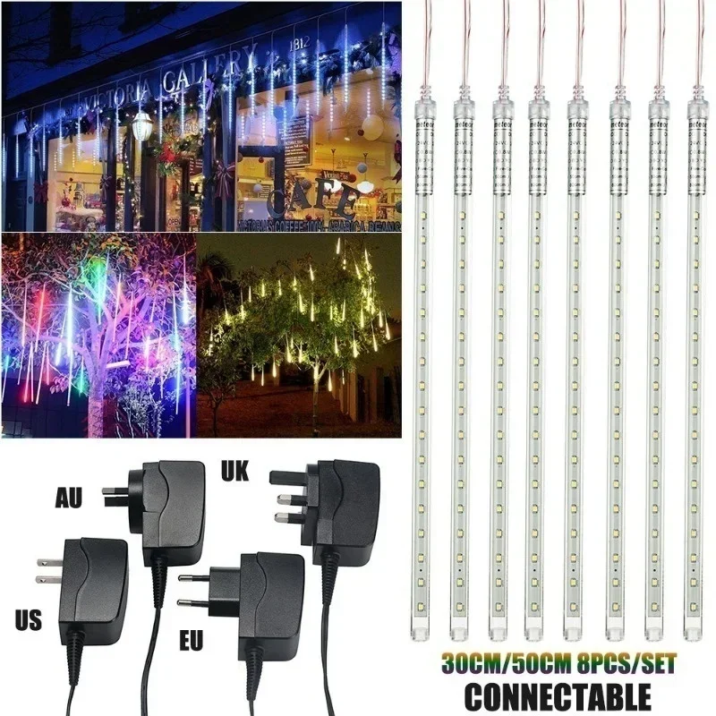 30 cm/50 cm Wasserdichte Meteo – Outdoor Power Port Bewertung und Preis