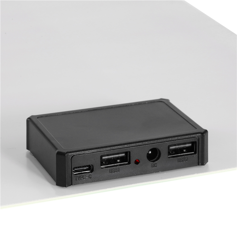 50W 12V Geräuscharm Bürstenlos – Outdoor Power Distribution Panel Bewertung und Preis