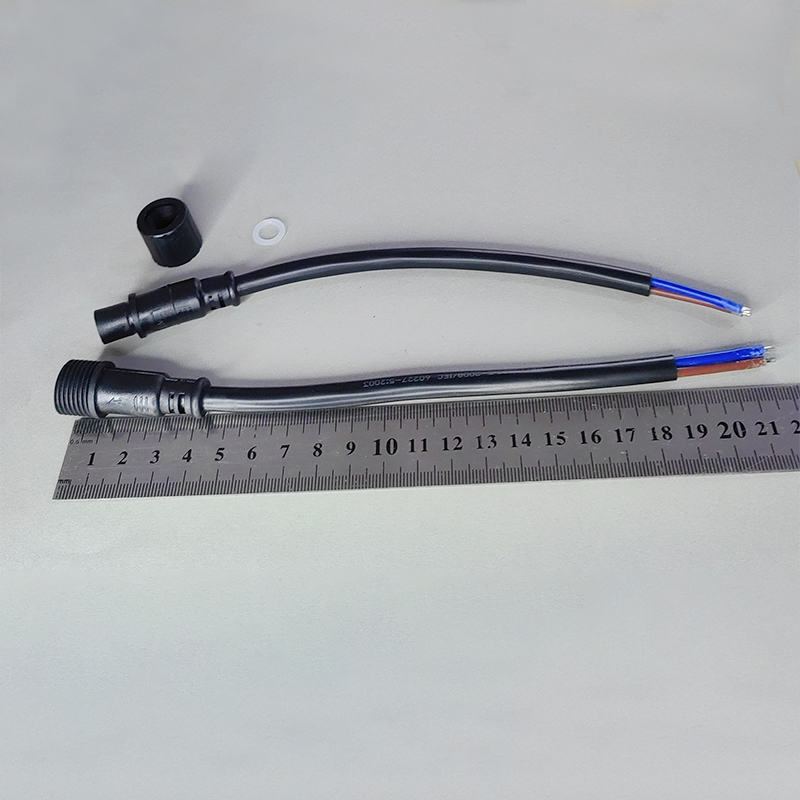 Wasserdichtes Kabelverbinder-S – Outdoor Power Socket Bewertung und Preis