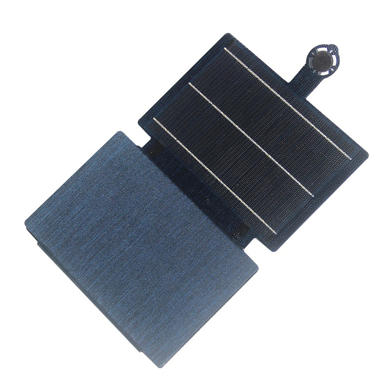 5-fach Faltbares Flexibles Sol – Outdoor Power Port Bewertung und Preis
