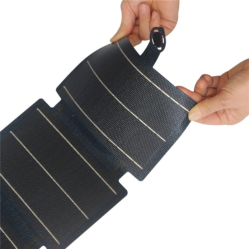5-fach Faltbares Flexibles Sol – Outdoor Power Port Bewertung und Preis