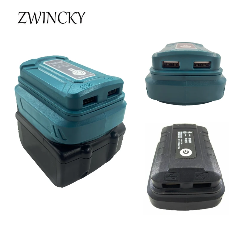 Für Makita 14,4 V 18 V Lion-Ba – Outdoor Power Port Bewertung und Preis