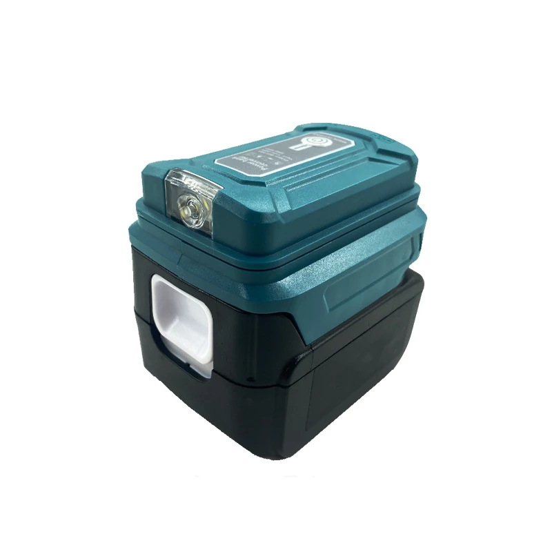 Für Makita 14,4 V 18 V Lion-Ba – Outdoor Power Port Bewertung und Preis