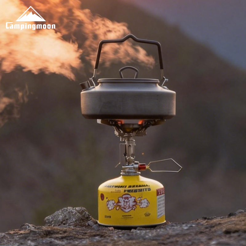 CAMPINGMOON XT-2F Outdoor Trag – Outdoor Power Burner Bewertung und Preis