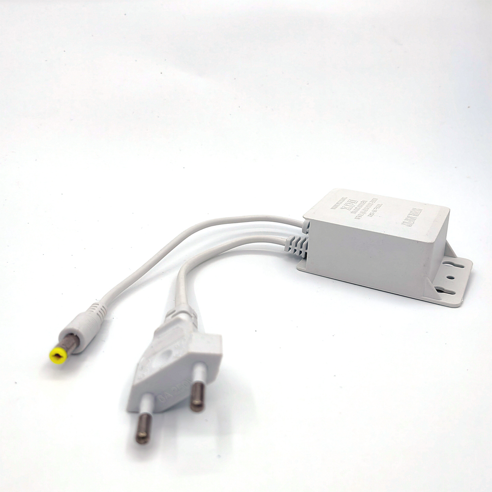 Weiß AC 100-240 V Eingang DC 1 – Outdoor Power Port Bewertung und Preis