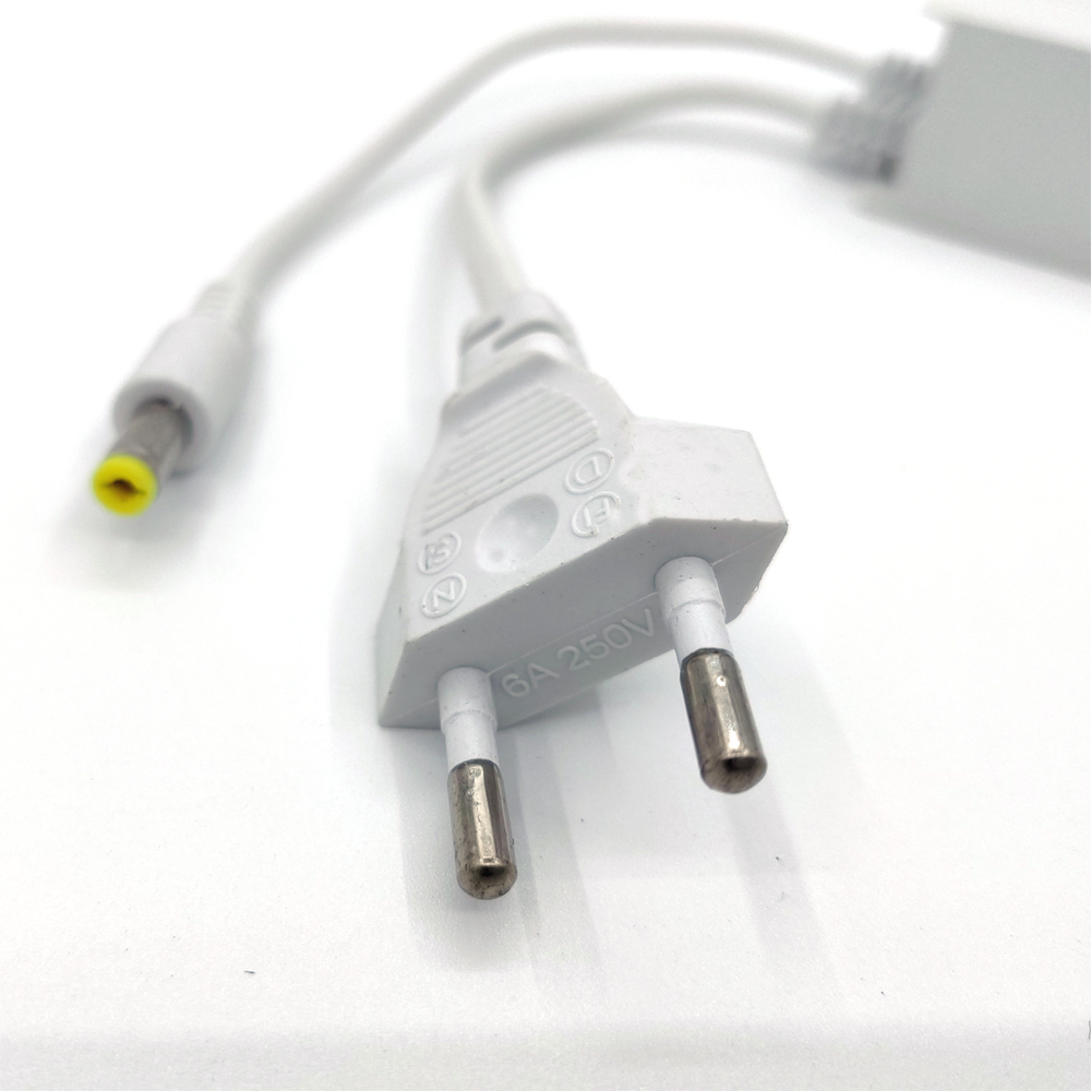 Weiß AC 100-240 V Eingang DC 1 – Outdoor Power Port Bewertung und Preis