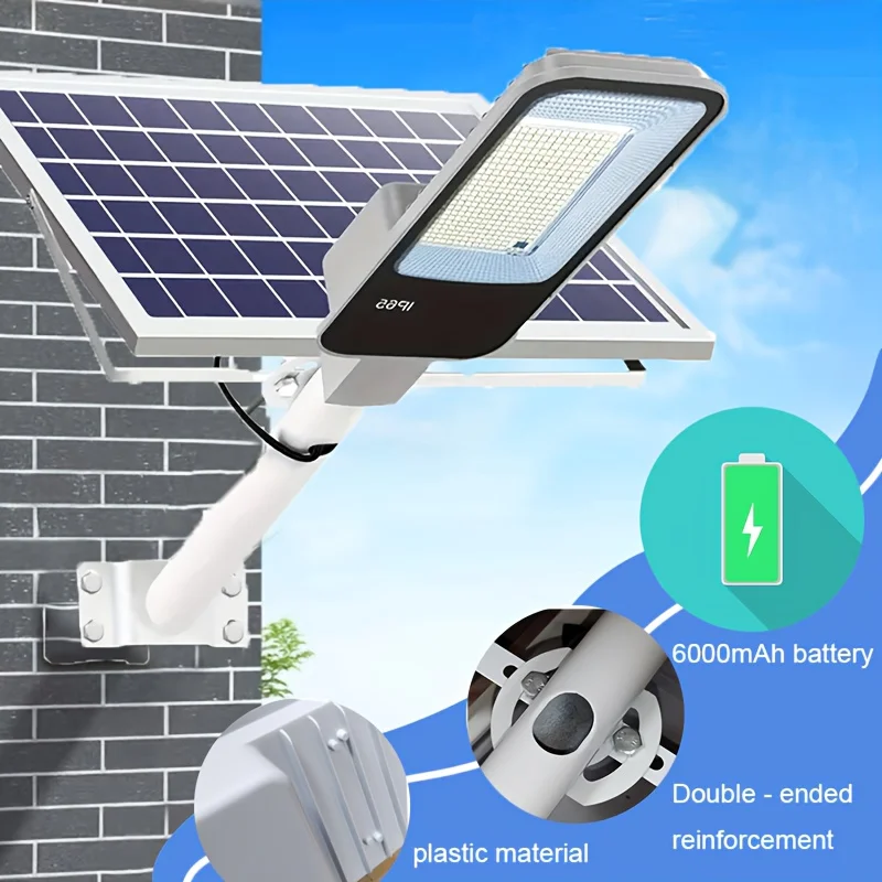 200 W Leistungsstarke Solar Li – Outdoor Power Garage Bewertung und Preis