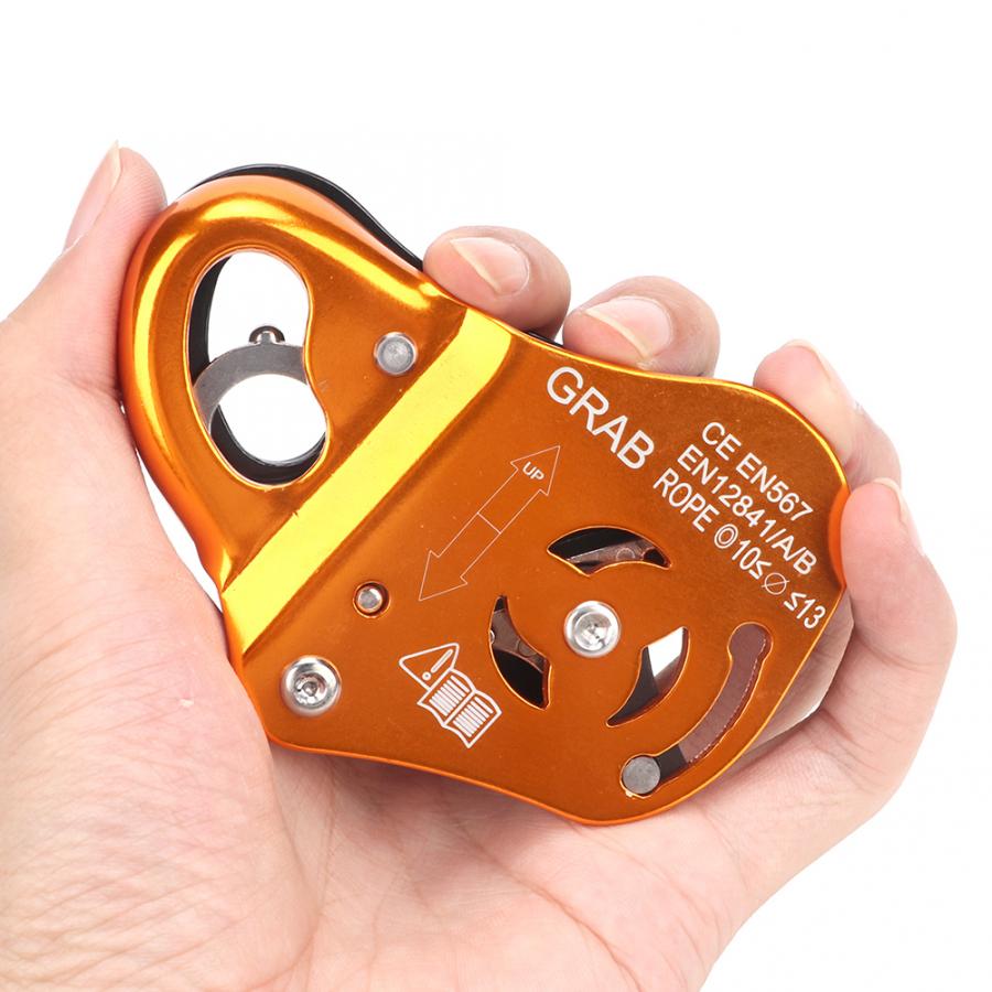 Selbstverriegelndes Gerät für  – Outdoor Power Grab Bewertung und Preis