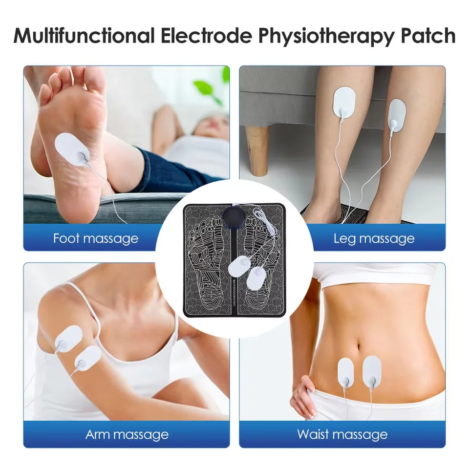 Elektrisches Fußmassagegerät,  – Outdoor Power Wash Bewertung und Preis