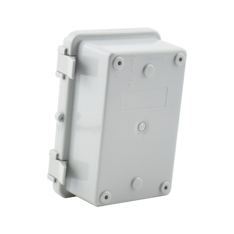 IP67 Wasserdichtes Kunststoffg – Outdoor Power Wash Bewertung und Preis