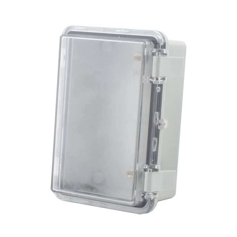 IP67 Wasserdichtes Kunststoffg – Outdoor Power Wash Bewertung und Preis