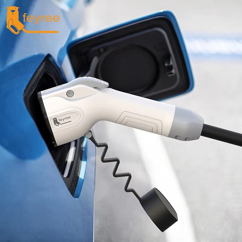 Feyree V2L Kabel Entladestecke – Outdoor Power Socket Bewertung und Preis