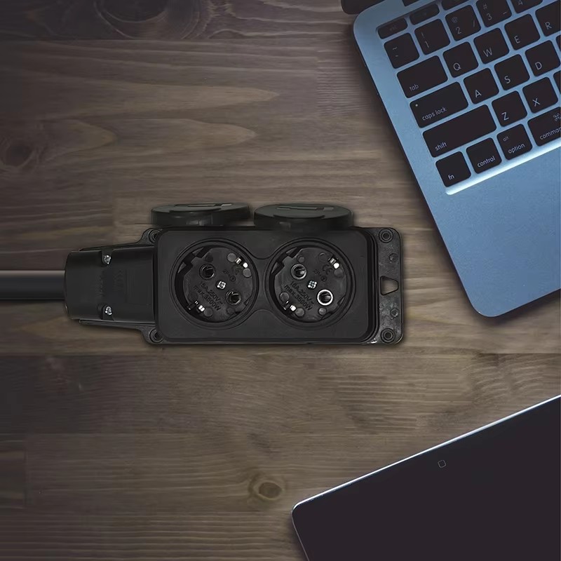 Feyree V2L Kabel Entladestecke – Outdoor Power Socket Bewertung und Preis