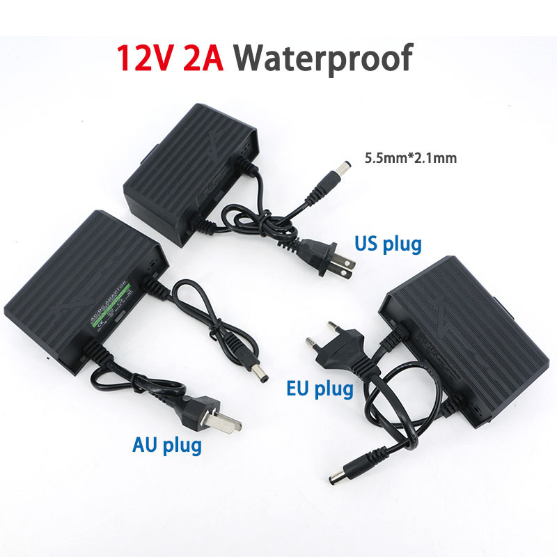 Wasserdichtes AC 100V 240V zu  – Outdoor Power Port Bewertung und Preis